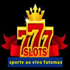 sportv ao vivo futemax